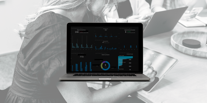 Case Study: Warming up the cold, how strategic EDM marketing turned replies into results